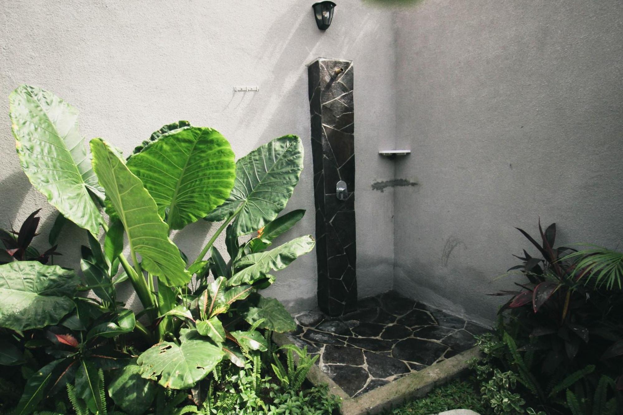 ホテル Bhalance Retreat パダンバイ エクステリア 写真